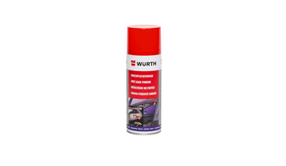 Wurth Lekzoeker voor vloeistoffen - LKDET-WETLEAKDETECTOR-400ML - 0890200400067   12