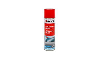 Wurth Actieve ruitenreiniger - ACTIEF-RUITENREINIGER  500 ML - 089025    063   24