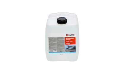 Wurth Actieve ruitenreiniger - REFILLOMAT ACT. RUITENREINIGER. 20L - 08902520  067    1