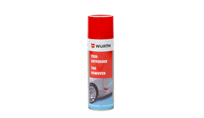 Wurth Teerverwijderaar - TEERVERWIJDERAAR             300 ML - 089026    067    1
