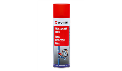 Wurth Lekzoeker Plus - LEKZOEKER PLUS  400ML - 089027    067   12