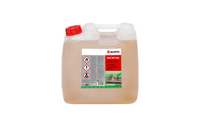 Wurth Roestverwijderaar, Rost Off Plus - ROST-OFF PLUS REFILLOMAT     20 L - 08903001  067    1