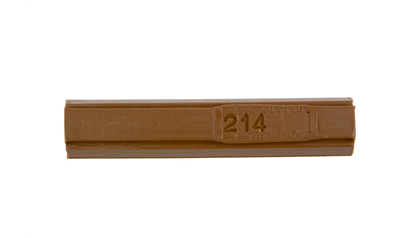 Wurth Zachte was - ZACHTE WAS KLEURNR 214 EIK DONKER - 0890403214069    5