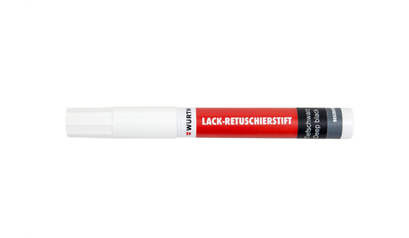 Wurth Lakretoucheerstift - RETCHSTCK-LACQUER-DEEP-BLACK-11G - 0890403510069    5