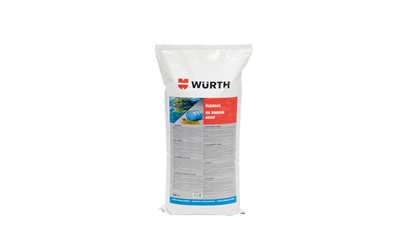 Wurth Oliebindmiddel - OLIEBINDER                     50 L - 08906     752    1