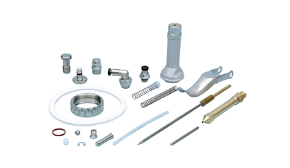 Wurth Set reserveonderdelen voor UBS-pistool met beker - AY-SPAREPART-UBSSPRGUN - 0891110010061    1