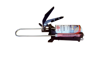 Wurth Kitspuit handmatig, verder - CARTPIST-MAN-(VAKU-40)-800ML - 089113    990    1