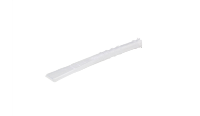 Wurth Plat mondstuk voor schuimpistool - PUR PISTOOL VERLENGSTUK VLAK PE 100MM - 0891152212961   50