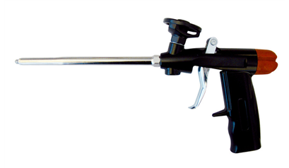 Wurth 1K-schuimpistool Premium - SCHUIMPISTOOL PREMIUM 12CM - 0891152801961    1