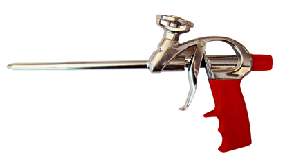 Wurth 1K-schuimpistool Profi - SCHUIMPISTOOL PROFI 12CM - 0891152802961    1
