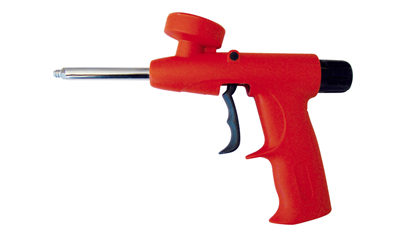Wurth 1K-schuimpistool Basic - SCHUIMPISTOOL BASIC 7CM - 0891152804961    1