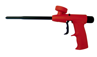 Wurth 1K-schuimpistool Promotion - SCHUIMPISTOOL KUNSTSTOF 12CM - 0891152806961    1