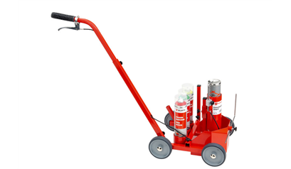 Wurth Markeerwagen - LNEMRKTRLY-MOBILE-500ML - 0891198   081    1