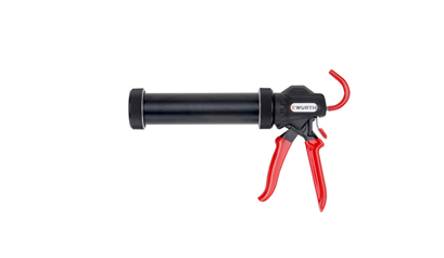 Wurth Pressfix kitpistool, handbediend - HANDPISTOOL PRESSFIX-300ML - 0891300310961    1