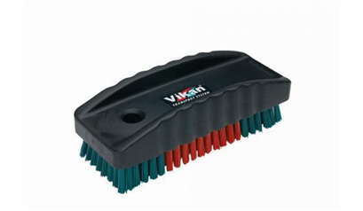 Wurth Hand- en nagelborstel kunststof, eenzijdig - NAGELBORSTEL - 0891350109990    1