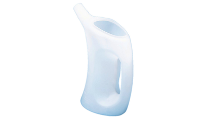 Wurth Maatbeker met tuit - SCHENKKAN M. VASTE TUIT - MAATVERD. 1,0L - 08914001  061    1