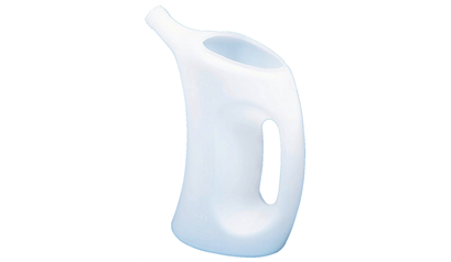 Wurth Maatbeker met tuit - SCHENKKAN M. VASTE TUIT - MAATVERD. 2,0L - 08914002  061    1