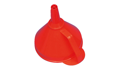 Wurth Kunststof trechter, voedingsmiddelkwaliteit - KUNSTSTOF TRECHTER DIAM. 235MM - 08914101  090    1