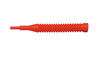 Wurth Vulbuis voor kunststof trechter - FLEXIBELE TUIT V. 0891 410 2/4 - 089141040 090    1