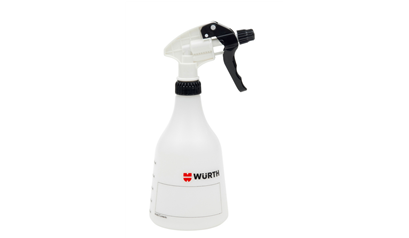 Wurth Spuitfles 360 graden - SPUITFLES 360GR - 0891502360961    1