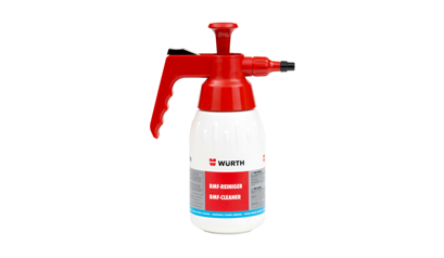 Wurth Pompnevelspuit, onder druk, leeg - POMPNEVELSPUIT VOOR BMF REINIGER 1L - 0891503008067    1