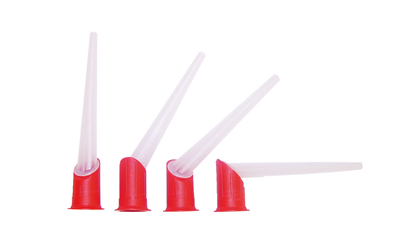 Wurth Spuitmond 360 graden draaibaar - MONDSTUK DRAAIBAAR    TWISTY NOZZLE - 0891600004961   20