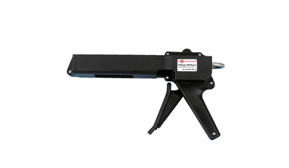 Wurth 2-componenten-schuimpistool, PURlogic-Twinpress - HANDSPUIT VOOR DUBBEL KOKER 2X - 089160121 061    1