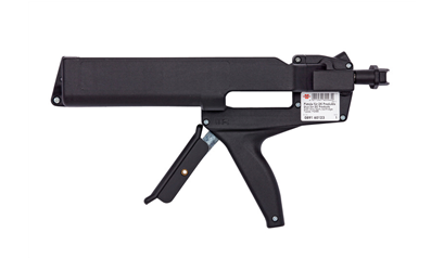 Wurth Dubbel kitpistool voor 2-componentenkit, Al-1 - DUBBEL KITPISTOOL (2X310ML) - 089160123 061    1