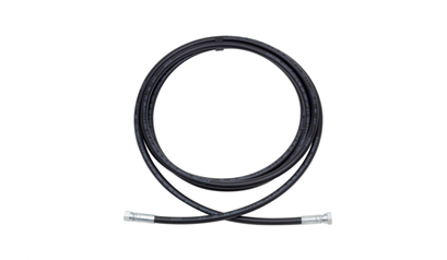 Wurth Verbindingsslang voor spuitpistolen Basic - PIP-SPRPIST-4M - 0891602013990    1