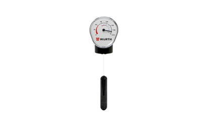 Wurth Vulniveau-indicator - VULNIVEAU-INDICATOR - 0891620001961    1