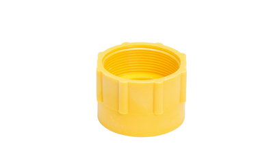 Wurth Adapter voor kunststof jerrycans - ADAPTER VOOR 60L KUNSTS. VAT GROVE DRAAD - 089162110 961    1