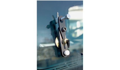 Wurth Verticale adapter voor ruitreparatie - ADAPTER VOOR  VERTICALE RUITEN - 08916343  090    1