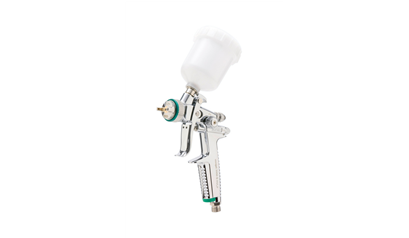 Wurth Verfpistool SATA MINIJET 3000 B HVLP - LKPIST-(SATA MINI-JET3000-B-HVLP)-0,8 - 0891700000090    1