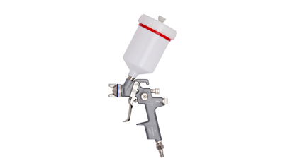Wurth All-round verfpistool, AP - ALL-ROUND VERFPISTOOL AP - 089170005 061    1