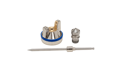 Wurth Set reservemondst. voor allround verfpistool, AP - AY-NOZZLESET-SPRGUN-AP-1,6MM - 0891700052090    1