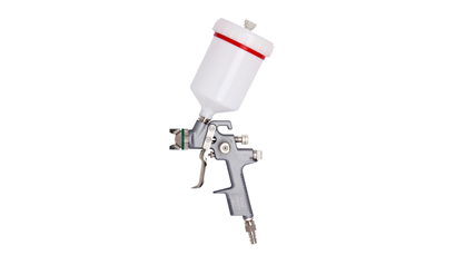 Wurth All-round verfpistool, AP HVLP - SPRGUN-SPRAY-ALLROUND-(AP/HVLP) - 089170007 061    1