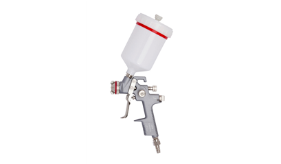 Wurth Verfpistool/polyesterplamuurpistool AP P - SPRGUN-POLYESTERFILLER-(AP-P) - 089170010 061    1