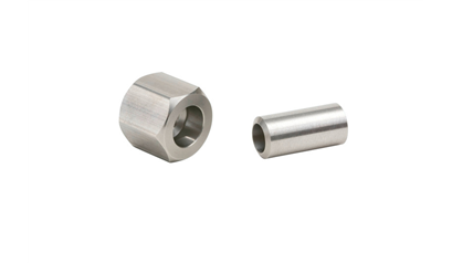 Wurth Adapter Würth-systeem verwisselbare bussen (WBS) - AY-AD-SPRGUN-WBS-IWATA - 0891700225061    1