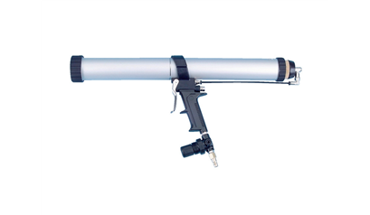 Wurth Persluchtkitpistool, Airquick - AIRQUICK KITPISTOOL PNEUM 310ML - 0891700310061    1