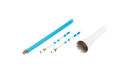 Wurth Reinigings- en wasapparaat, set reserveonderdelen - REINIGER-TORNADOR-KIT - 0891703120061    1