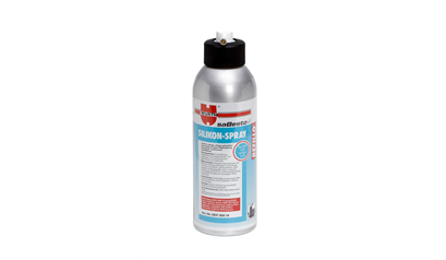 Wurth Vulsysteem REFILLO - REFILLO SPUITBUS SILICONENSPRAY - 089180014 061    1