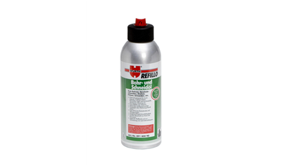 Wurth Vulsysteem REFILLO - REFILLO SPUITBUS BOOR-EN SNIJOLIE - 089180090 061    1