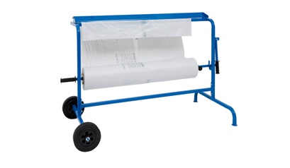 Wurth Folieafrolwagen - FOLIE AFROLWAGEN - 0891818106090    1