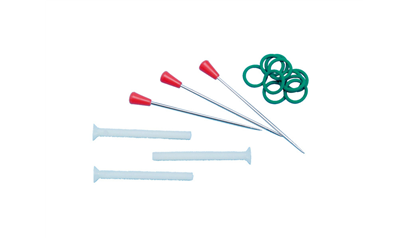 Wurth Serviceset voor REFILLOmat - REFILLOMAT SERVICESET - 0891870100005    1
