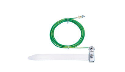 Wurth Aardingskabel voor REFILLOmat - AARDINGSKABELSET TBV REFILLOMAT - 089187079 090    1