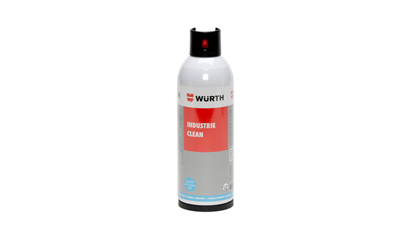 Wurth REFILLOmat-spuitbus - REFILLOMAT BUS INDUSTRIECLEAN - 089188116 961    1