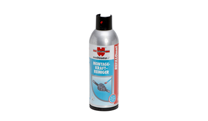 Wurth REFILLOmat-spuitbus - AY-CAN-TREINFL-ASSEMBLINGPOWERCLEANER - 089188124 061    1