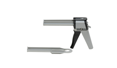 Wurth Dubbel kitpistool, 2-componentenkit, 38/50 ml - KUNSTSTOFLIJMPISTOOL - 0891893486061    1