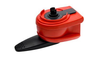 Wurth Handmatige dispenser, Click and use - HANDDISPENSER 3L HANDREINIGER 385X108MM - 08919351  961    1