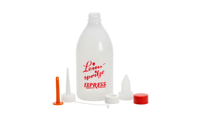 Wurth Doseerlijmdispenser, leeg - DOSEERLIJMDISPENSER - 08921000  090    1